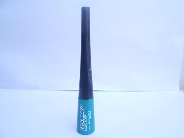 Maybelline Laser Green Hyper Glossy Electrics Eyeliner (3)