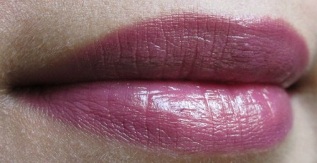 Maybelline Colorshow Lipstick Mauve Power