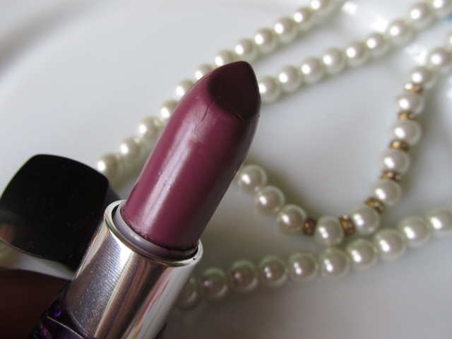 Maybelline Color Show Mauve Power Lipstick