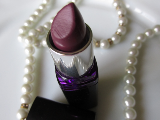 Maybelline Color Show Mauve Power Lipstick