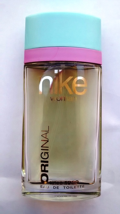 Nike Original EDT For A Sweet Sensual Smelling You 1