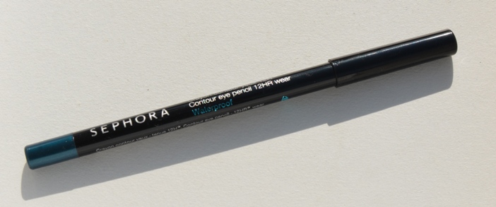 Sephora 12hr Wear Waterproof Contour Surfer Babe Eye Pencil