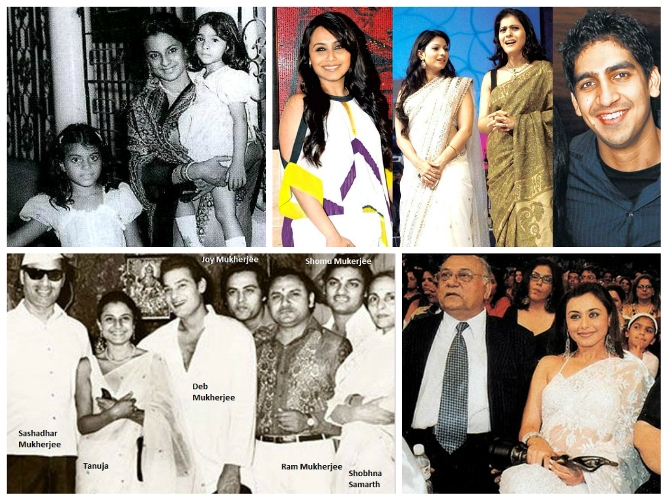 The Top 7 Reigning Families of Bollywood 14