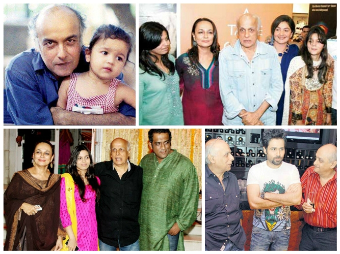 The Top 7 Reigning Families of Bollywood 6