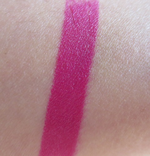 Tilbury Lipstick Velvet underground