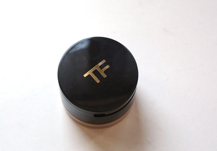 Tom Ford Eye Primer Duo Review , swatch