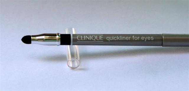clinique quickliner