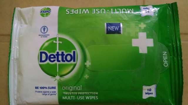 dettol multi use wipes review (2)