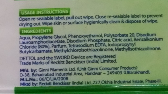 dettol multi use wipes review (3)