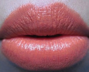 modelco splendourful lipstick