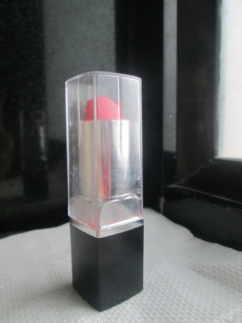 nyc lipstick