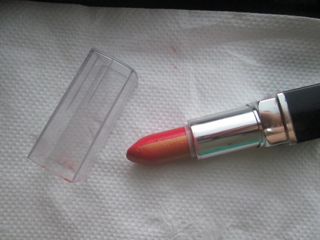 nyc rivington red lipstick (2)