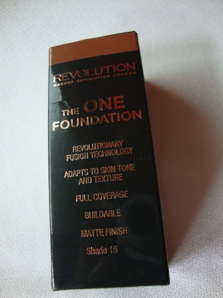 the one foundation