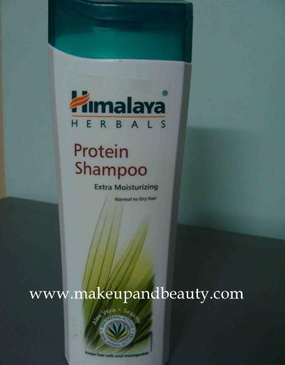 10 Shampoos India dry hair