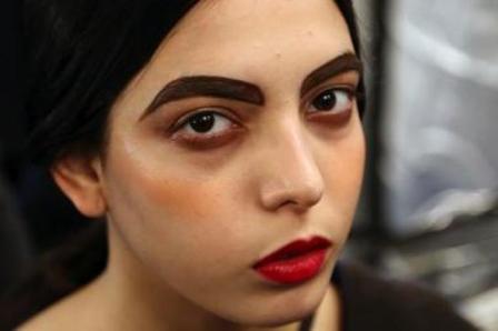 13 Makeup Beauty Crimes