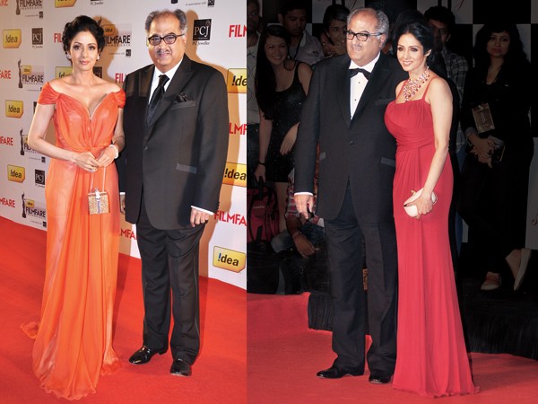 5 Bollywood Couples Who Found Love in Second Marriage