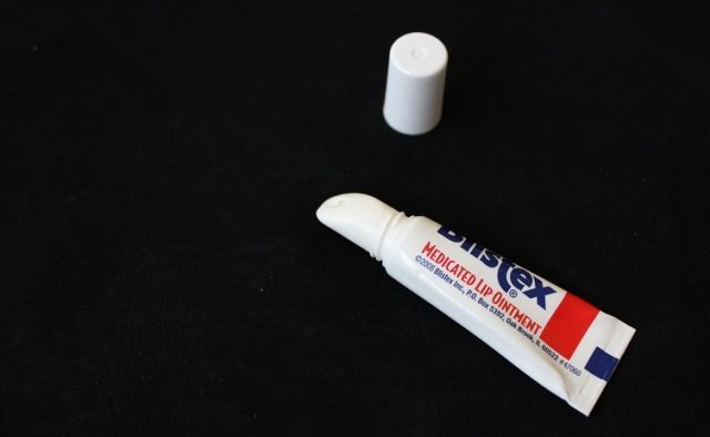 Blistex Medicated Lip Ointment Review (2)