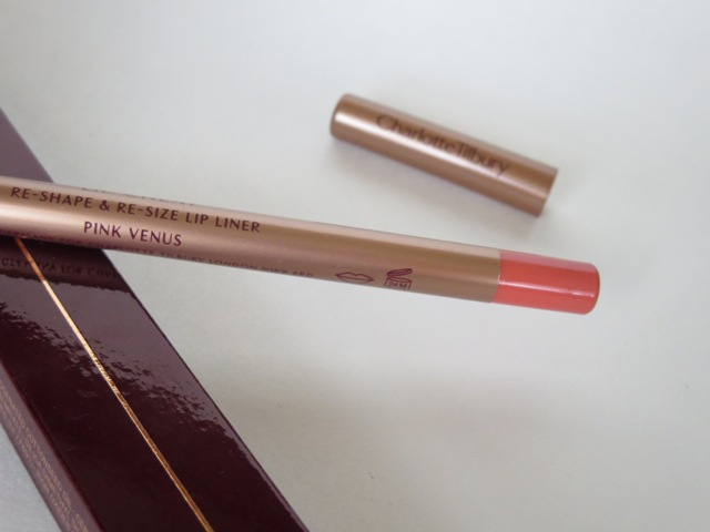 Charlotte Tilbury Pink Venus Lip Cheat Re Shape & Re Size Lip Liner (3)