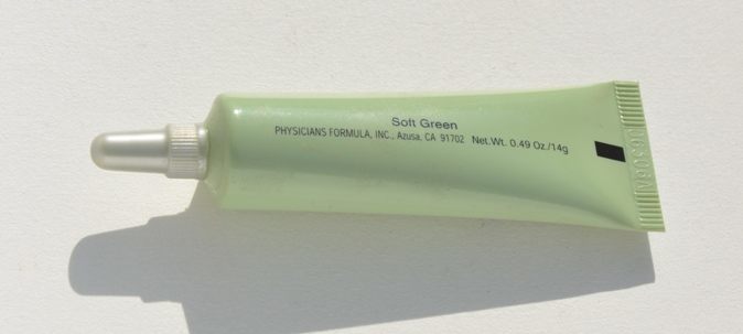 Conceal Rx™ Physicians Strength Concealer Review1
