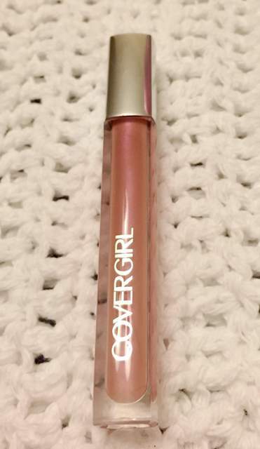 Covergirl Candylicious Colorlicious Lip Gloss (2)