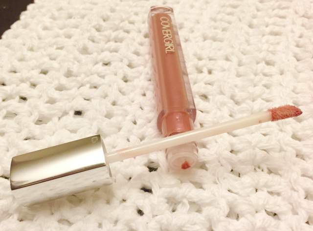 Covergirl Candylicious Colorlicious Lip Gloss (3)