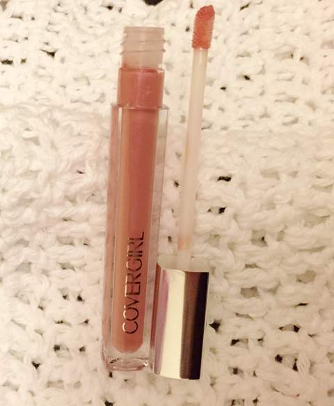 Covergirl Candylicious Colorlicious Lip Gloss (5)