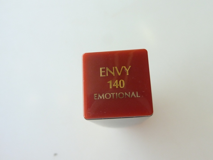 Estee Lauder Pure Color Envy Sculpting Lipstick #140 Emotional