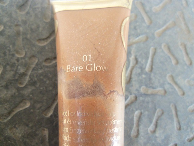 Estee Lauder Pure Color High Gloss in Bare Glow (4)