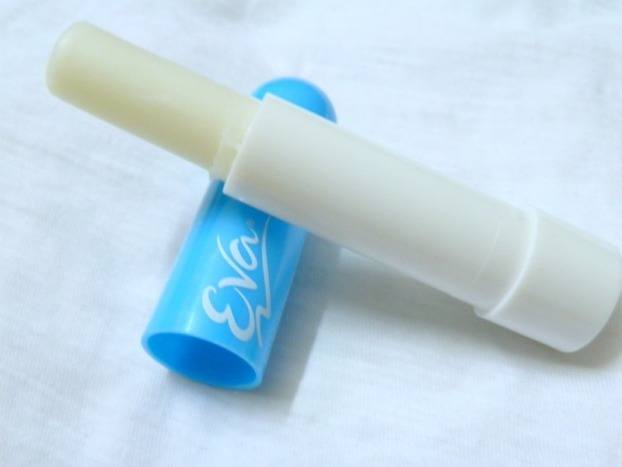 Eva Fresh Lips Fresh Mint Moisturising Lip Balm Review