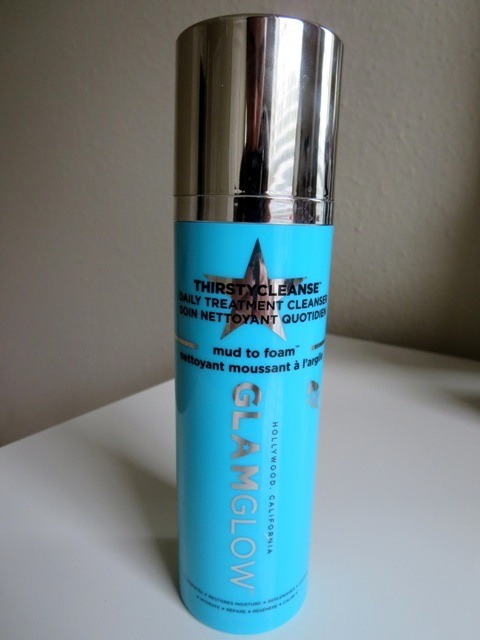 Glamglow Thirstycleanse Daily Treatment Cleanser