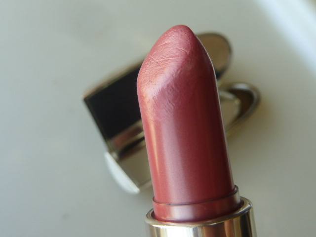 Guerlain Gentiane #04 Rouge G Lipstick