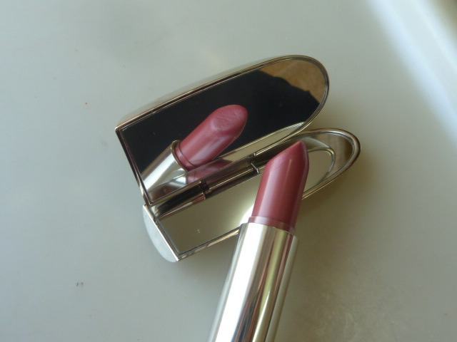 Guerlain Gentiane Rouge G Lipstick
