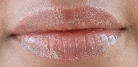 H&M Nude Lipgloss  (7)
