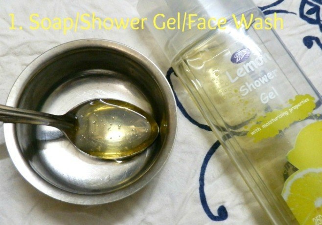How To Make Moisturizing Anti-Bacterial Foaming Hand Wash