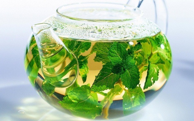 Is Green Tea Healthy Enough