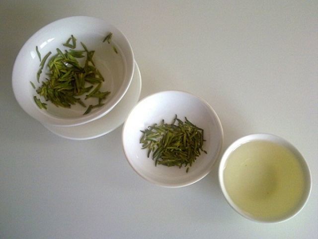 Is Green Tea Healthy Enough