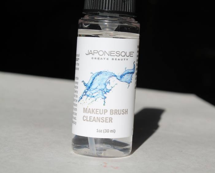 Japonesque Makeup Brush Cleanser