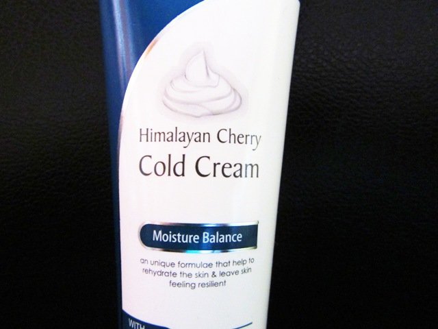 Jovees Himalayan cherry cold cream  (3)