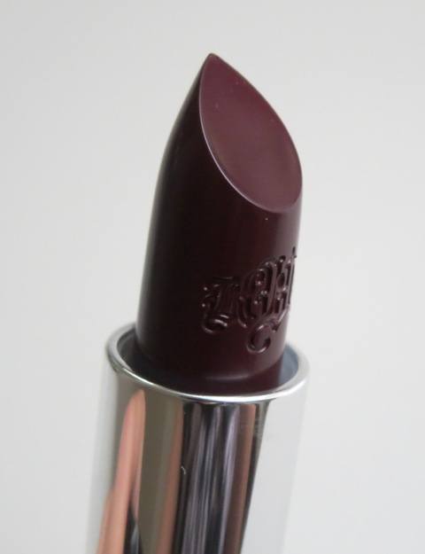 Kat Von D Vampira Studded Kiss Lipstick (6)