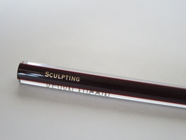 Kevyn Aucoin The Sculpting Brush  (2)