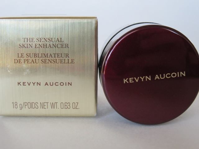 Kevyn Aucoin The Sensual Skin Enhancer Shade SX05 (2)