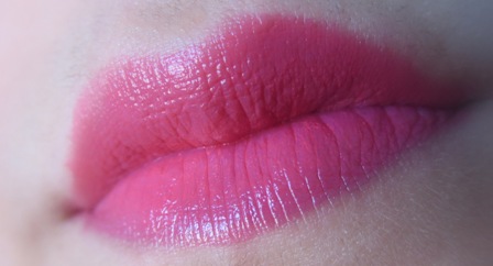 Kevyn Aucoin Yanilena The Expert Lip Color Review, Swatches (12)