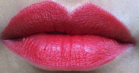 Lakme Lip Color Red Muse