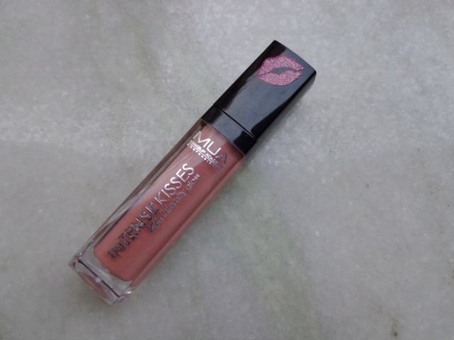 Makeup Academy Sealed with a Kiss Intense Kisses Lip Gloss (5)