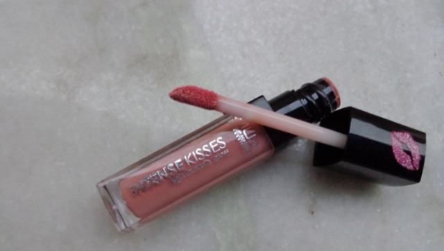 Makeup Academy Sealed with a Kiss Intense Kisses Lip Gloss (7)