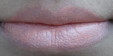 Makeup Revolution London Bliss Amazing Lipstick Review