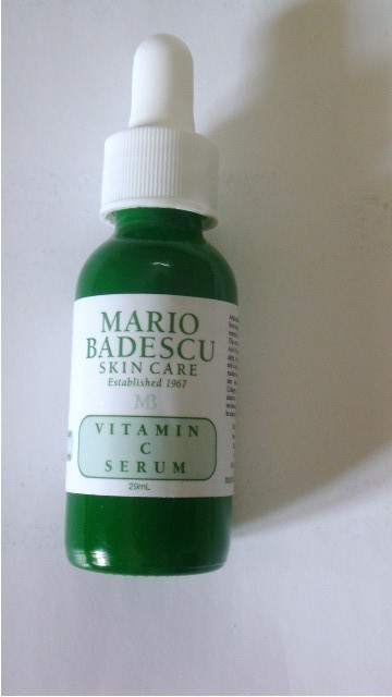 Mario Badescu Vitamin C Serum (3)