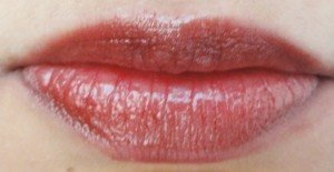 Maybelline Bronze Metal Color Sensational Lipstick   (1)