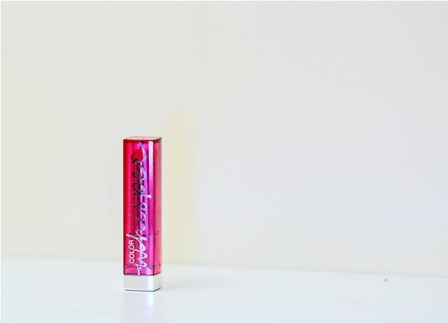 Maybelline Color Whisper by Color Sensational Lip Color cherry on top (5)