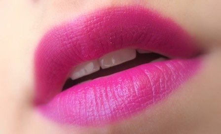 NARS Fanny Audacious Lipstick Review, Swatches (1)